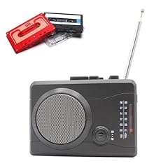 Fishtec radio cassette d'occasion  Livré partout en Belgiqu