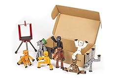 Stikbot zing set for sale  Delivered anywhere in UK
