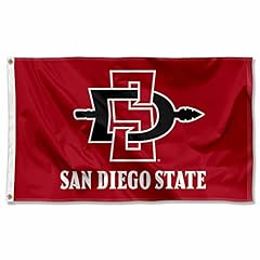 Sdsu aztecs new for sale  Delivered anywhere in USA 
