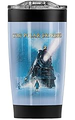 Logovision polar express for sale  Delivered anywhere in USA 