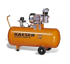 Kaeser classic 460 gebraucht kaufen  Wird an jeden Ort in Deutschland