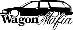 Lowered wagon mafia for sale  Delivered anywhere in USA 