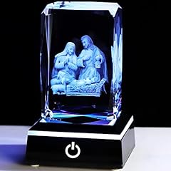 Ywhl crystal engraved for sale  Delivered anywhere in USA 