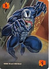 Venom trading card for sale  Delivered anywhere in USA 