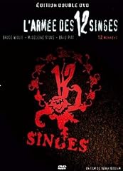 Armée singes the d'occasion  Livré partout en Belgiqu