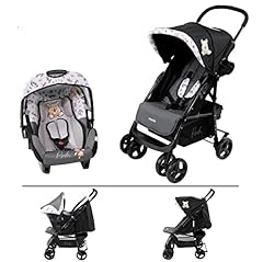 Nania travel system for sale  Delivered anywhere in Ireland