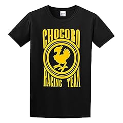Chocobo racing team usato  Spedito ovunque in Italia 