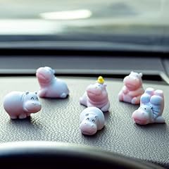 Rislobx hippo resin for sale  Delivered anywhere in USA 