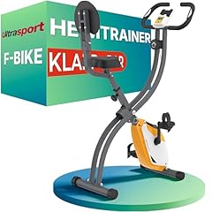 Ultrasport bike curved gebraucht kaufen  Wird an jeden Ort in Deutschland