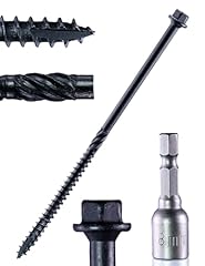 Structural lag screws for sale  Delivered anywhere in USA 