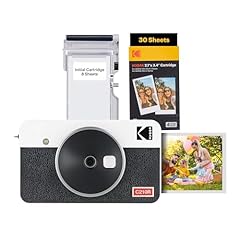 Kodak mini shot d'occasion  Livré partout en France