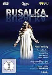 Antonín dvorák rusalka d'occasion  Livré partout en France