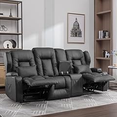 Urred recliner sofa for sale  Delivered anywhere in USA 