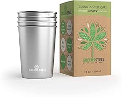 Stainless steel cups for sale  Delivered anywhere in USA 