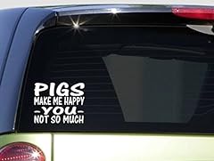Stik pigs make for sale  Delivered anywhere in USA 