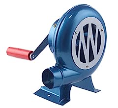 Air blower fire for sale  Delivered anywhere in USA 