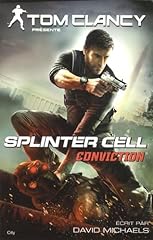 Splinter cell conviction d'occasion  Livré partout en France