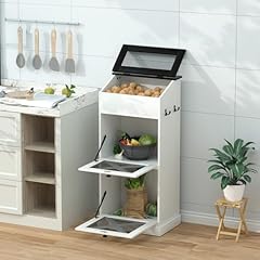Suntage wooden potato for sale  Delivered anywhere in USA 