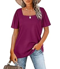 Aokosor shirts women for sale  Delivered anywhere in UK