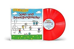 Besten spiel bewegungslieder gebraucht kaufen  Wird an jeden Ort in Deutschland