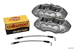 Wilwood caliper pad for sale  Delivered anywhere in USA 