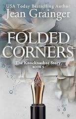 Folded corners knocknashee for sale  Delivered anywhere in USA 
