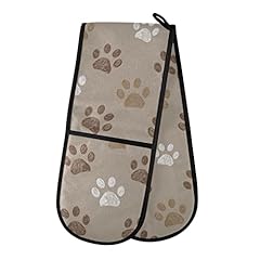 Double oven gloves for sale  Delivered anywhere in UK