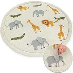 Baby spielmatte tierchen gebraucht kaufen  Wird an jeden Ort in Deutschland
