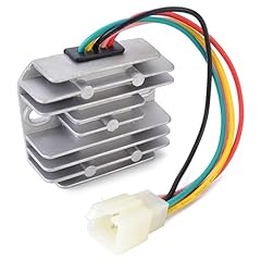 Voltage regulator motorcycle for sale  Delivered anywhere in UK