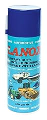 Lanox mx4 lubricant300gm for sale  Delivered anywhere in USA 