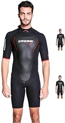 Cressi altum wetsuit usato  Spedito ovunque in Italia 