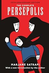 The complete persepolis gebraucht kaufen  Wird an jeden Ort in Deutschland