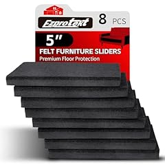 Ezprotekt square felt for sale  Delivered anywhere in USA 