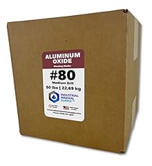 Aluminum oxide lbs. for sale  Delivered anywhere in USA 