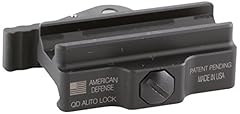 American defense std for sale  Delivered anywhere in USA 