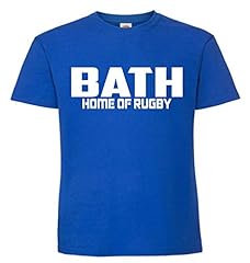 Bath home rugby for sale  Delivered anywhere in UK