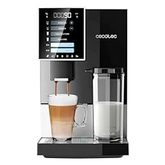 Cecotec vollautomatische kaffe gebraucht kaufen  Wird an jeden Ort in Deutschland