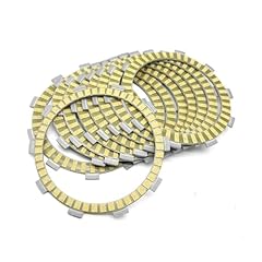 Clutch plate friction for sale  Delivered anywhere in UK