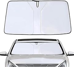 Car windscreen sun for sale  Delivered anywhere in UK