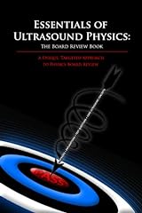 Essentials ultrasound physics for sale  Delivered anywhere in USA 