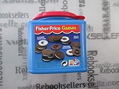 Fisher price games for sale  Delivered anywhere in USA 