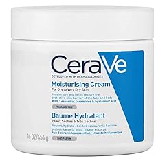 Cerave moisturising cream for sale  Delivered anywhere in UK