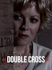 Double cross doppio usato  Spedito ovunque in Italia 