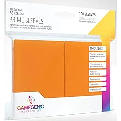 Gamegenic ggs11023ml prime usato  Spedito ovunque in Italia 