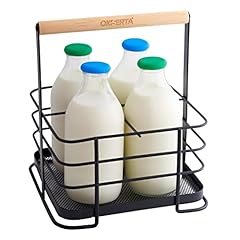 Okserta milk bottle for sale  Delivered anywhere in UK