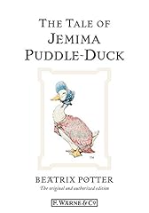 Tale jemima puddle for sale  Delivered anywhere in UK