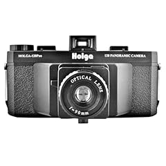 Holga 120pan black for sale  Delivered anywhere in UK