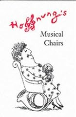 Hoffnung musical chairs for sale  Delivered anywhere in UK