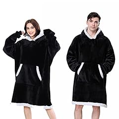 Wuhuhai oversized hoodie for sale  Delivered anywhere in UK