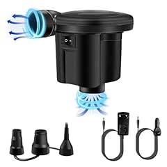 Segotendy elektrische luftpump gebraucht kaufen  Wird an jeden Ort in Deutschland